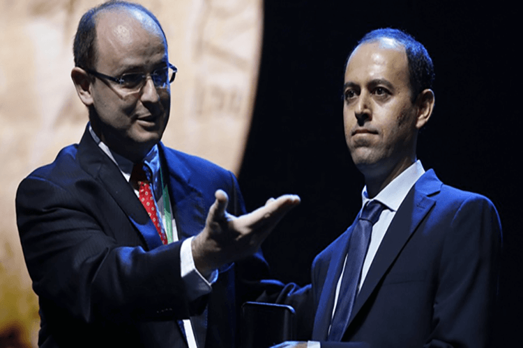 مدال فیلدز: بار دگر یک ایرانی برنده شد