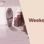 انیمیشن Weekends