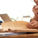 بهترین جا برای کتاب خواندن