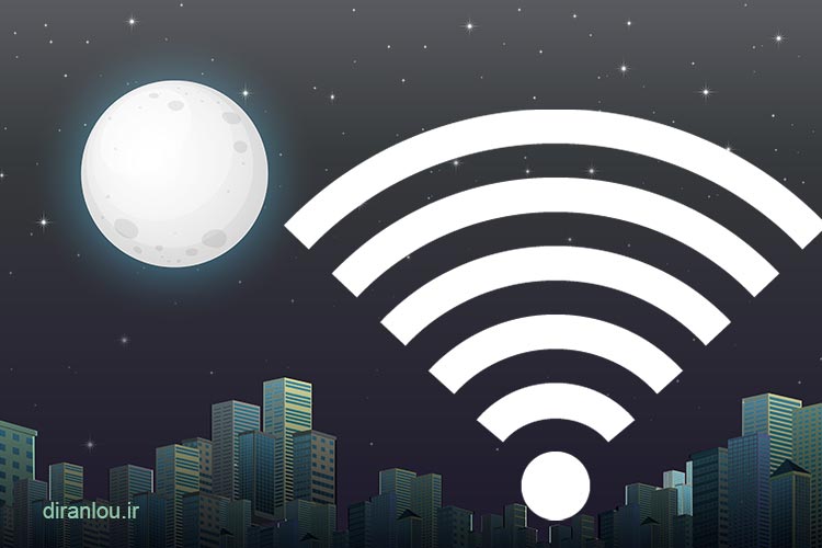 بی‌خوابی شبانه ناشی از اینترنت