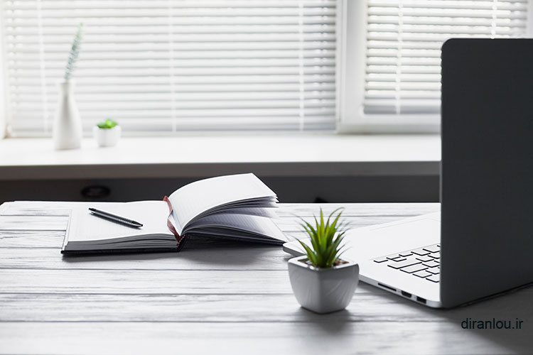 ۵ تصمصم کلیدی که برای وبلاگ خود گرفته‌ام