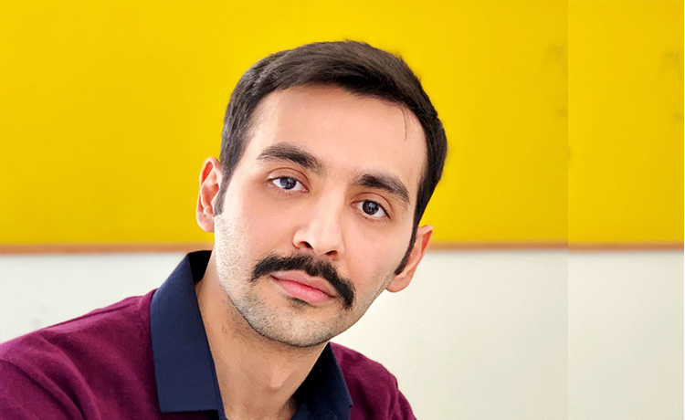 ویرگول یک شبکه اجتماعی نیست!