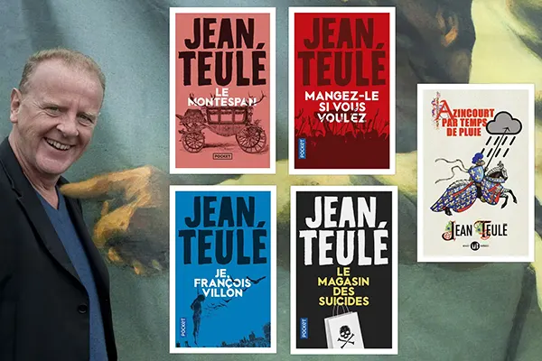 نقد و بررسی رمان مغازۀ خودکشی