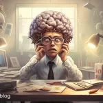 غلبه بر قفل ذهنی با یک تمرین ساده